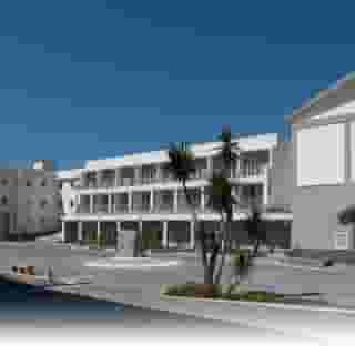 Grand Hotel Serapide, 4 of 5