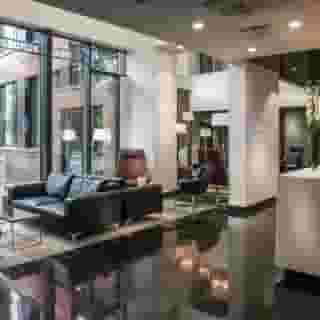 Centennial Nexus Hotel Tallinn, 2 of 5