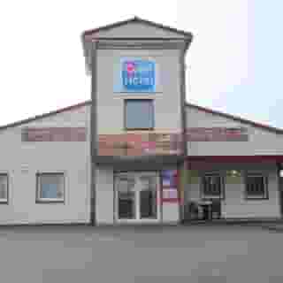 Everhotel Rumilly, 3 of 5