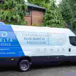 Delta Hotels Manchester Airport, 2 of 5