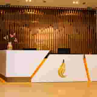 LDS Hotel Belgrade, 2 of 5