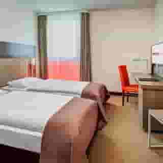 IntercityHotel Berlin Airport Area North, 2 of 5