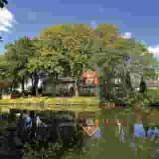 Best Western Manchester Bury Bolholt Country Park, 1 of 5