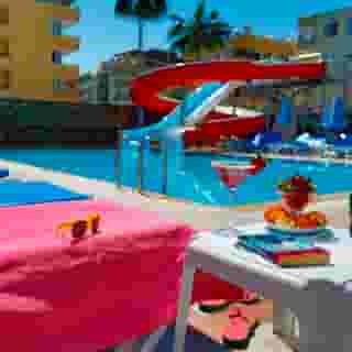 Atlas Hotel Alanya, 6 of 6