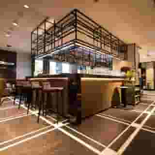 Ginn City Lounge Yorck Berlin, 3 of 5