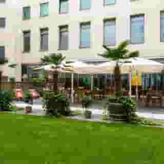 Lindner Hotel Berlin Ku'damm, part of JdV by Hyatt, 2 of 5