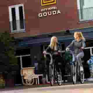 City Hotel Gouda, 6 of 6