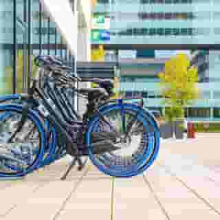 Holiday Inn Amsterdam-Arena Towers, 1 of 5