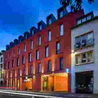 ibis Styles Aschaffenburg, 3 of 5
