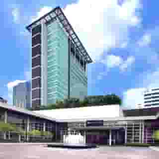 Pullman Bangkok King Power, 1 of 5