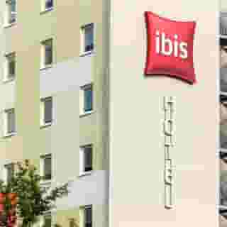 ibis Stuttgart Airport Messe, 4 of 5