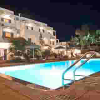 Caldera Romantica, 2 of 5