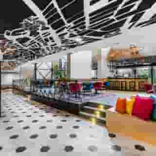 Ibis Budapest Castle Hill, 5 of 5