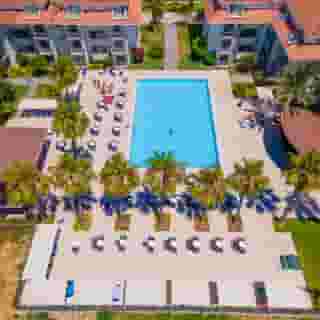 Sural Garden Hotel, 5 of 5