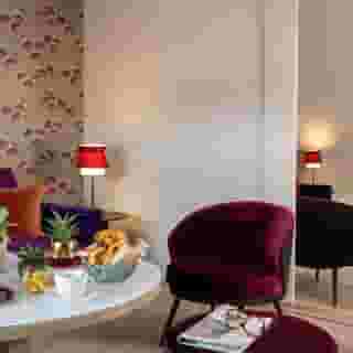 La Villa Maillot - Arc de Triomphe, 5 of 5