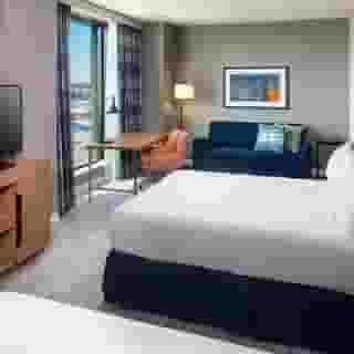 Hampton Inn Boston Seaport District, 6 of 6