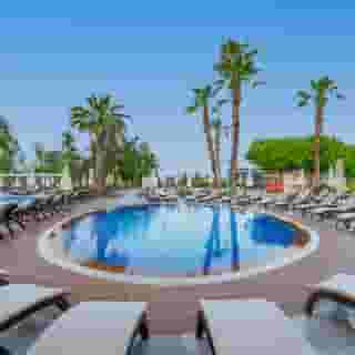Washington Hotel Resort & Spa, 5 of 6