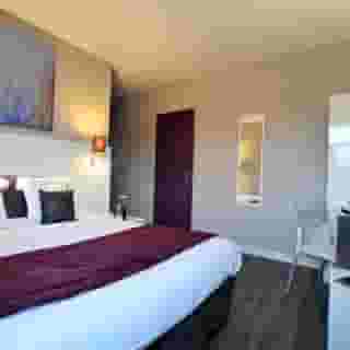 The Originals City, Hotel Novella Premium, Nantes, 2 of 5