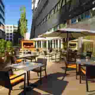 Sheraton Zurich Hotel, 5 of 5