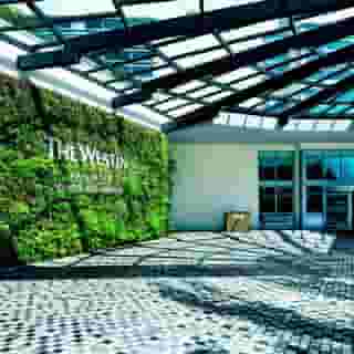 The Westin Wall Centre, Vancouver Airport, 4 of 5