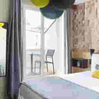 Hotel Bootcamp, 3 of 5