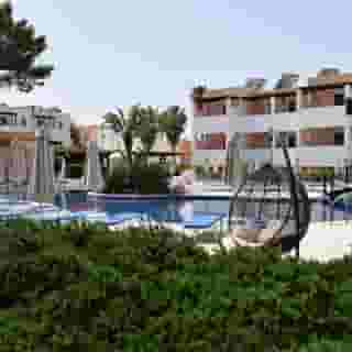 Matina Pefkos Aparthotel, 5 of 5