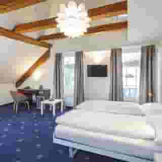 Swiss Night by Fassbind, 1 of 5