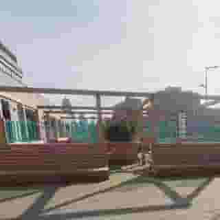 THE SOCIAL HUB  Amsterdam City, 4 of 5