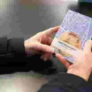 YAYS Amsterdam Maritime, 1 of 5