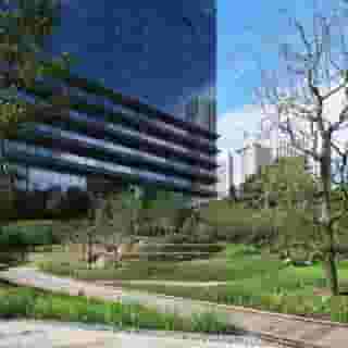 The Okura Tokyo, 6 of 6