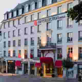 NH Collection Brussels Grand Sablon, 1 of 5