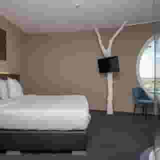 Fletcher Hotel Amsterdam, 4 of 5