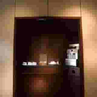 Soravit on Granville, 4 of 5