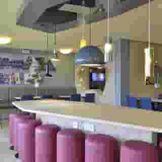 B&B Hotel Frankfurt-Nord, 3 of 5