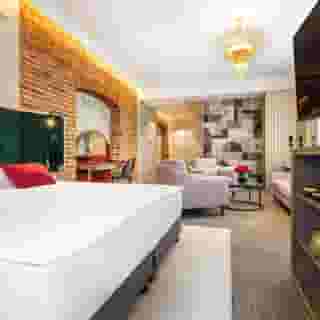 Hotel Golden Queen, 4 of 5