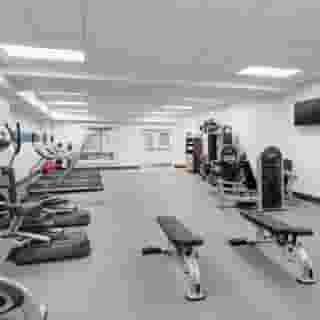 Hampton Inn Philadelphia Center City-Convention Center, 2 of 5