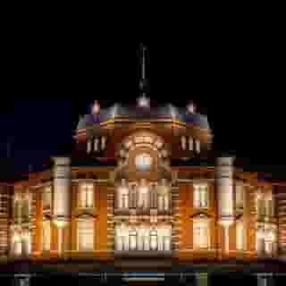 Tokyo Station, 3 of 5