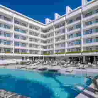 Olympus Palace Hotel, 2 of 5