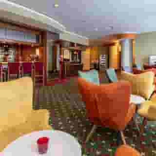 Trip Inn Frankfurt Nordwestzentrum, 2 of 5