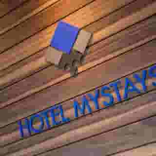 Hotel Mystays Haneda, 1 of 5
