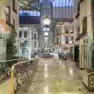 Crowne Plaza Istanbul - Old City, 3 of 5