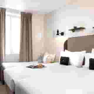 Eiffel Saint Charles, 4 of 5