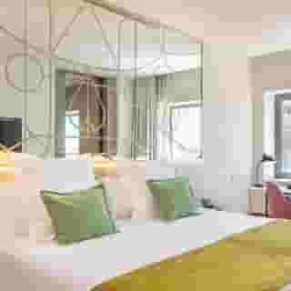 Barcelo Torre de Madrid, 2 of 5