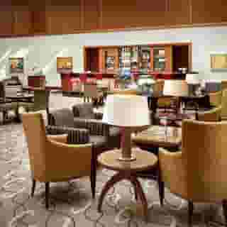 Regent Warsaw Hotel, 6 of 6