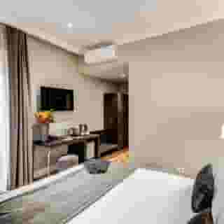 Hotel 87 Eightyseven, 4 of 5