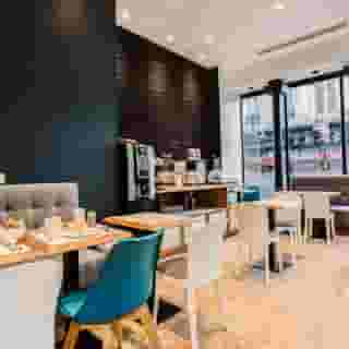 Hotel Petit Lafayette, 6 of 6