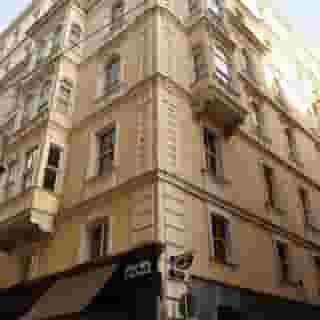 Exe Adahan Galata, 5 of 5