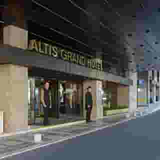 Altis Grand Hotel, 5 of 5