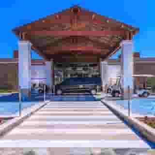 Miraggio Thermal Spa Resort, 5 of 5