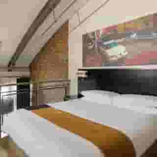 Garden Court Victoria Junction Hotel, 5 of 5